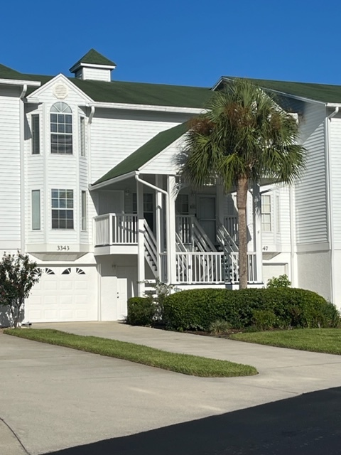 Foto del edificio - 3343 Lighthouse Point Ln