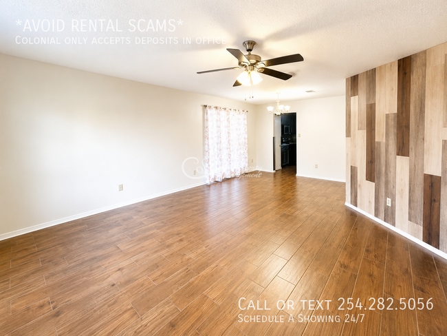Building Photo - 804 Massengale Cir