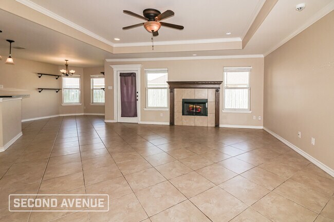 Foto del edificio - 3617 Garnet Ct