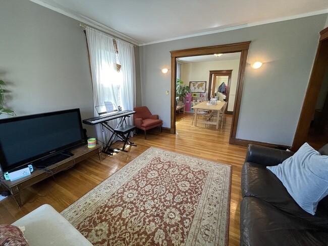 Foto del edificio - 78 Browne St