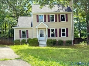 Building Photo - 2508 Sutton Pl