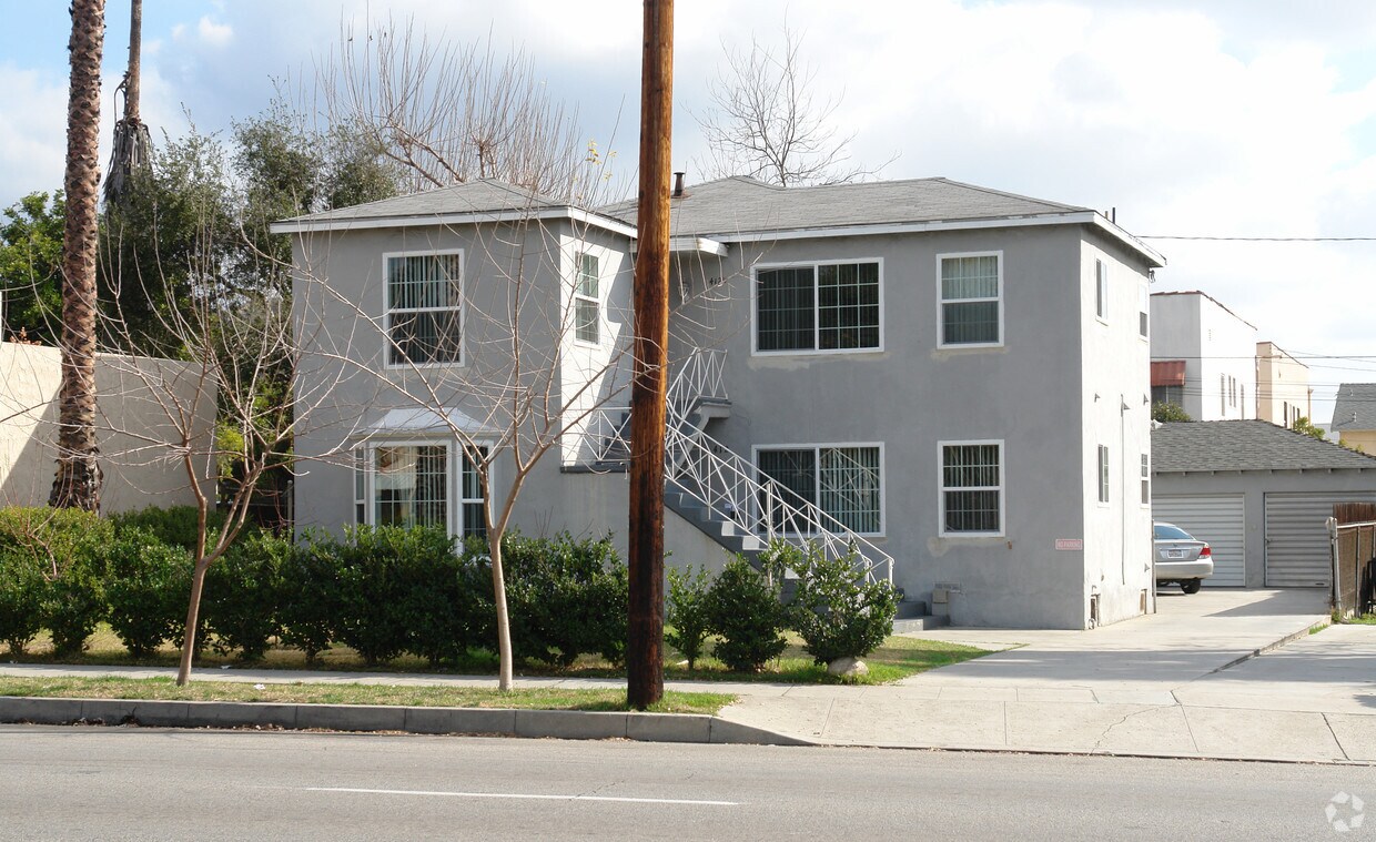Primary Photo - 412 S Verdugo Rd