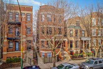 Building Photo - 2326 N Southport Ave