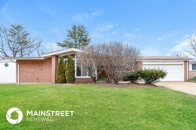 Foto del edificio - 3665 Hambletonian Dr