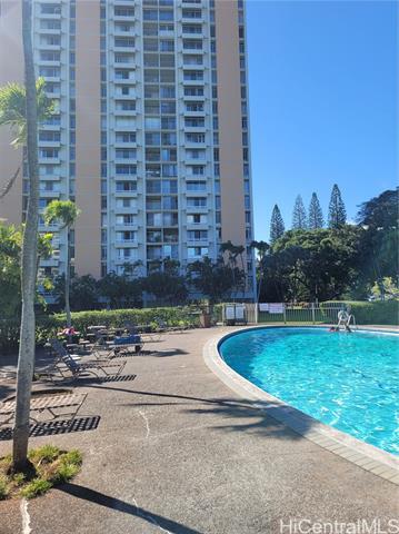 Building Photo - 1511 Nuuanu Ave