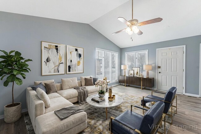 Building Photo - 7203 S 86th Ave