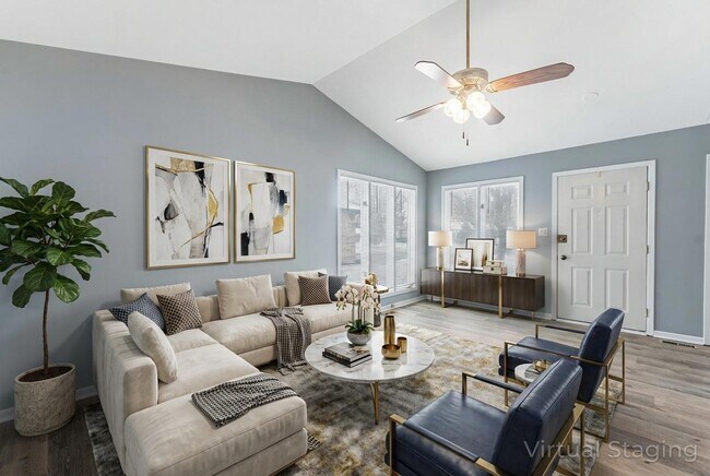 Foto del edificio - 7203 S 86th Ave