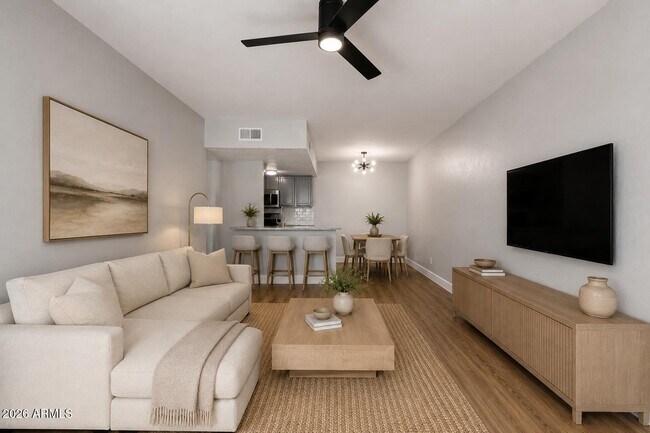 Foto del edificio - 3416 N 44th St