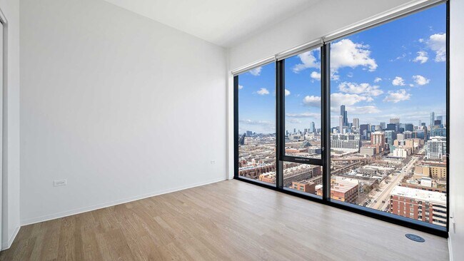 Foto del edificio - 2119 S Wabash Ave