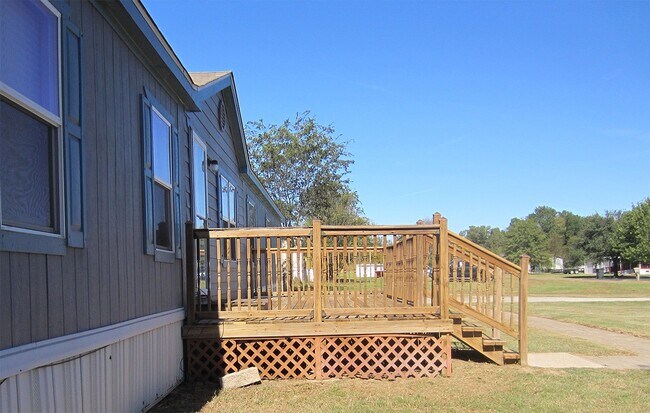 Foto del edificio - 1143 Pecan Ridge