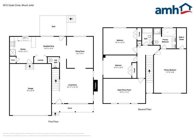 Building Photo - 3012 Clyde Cir