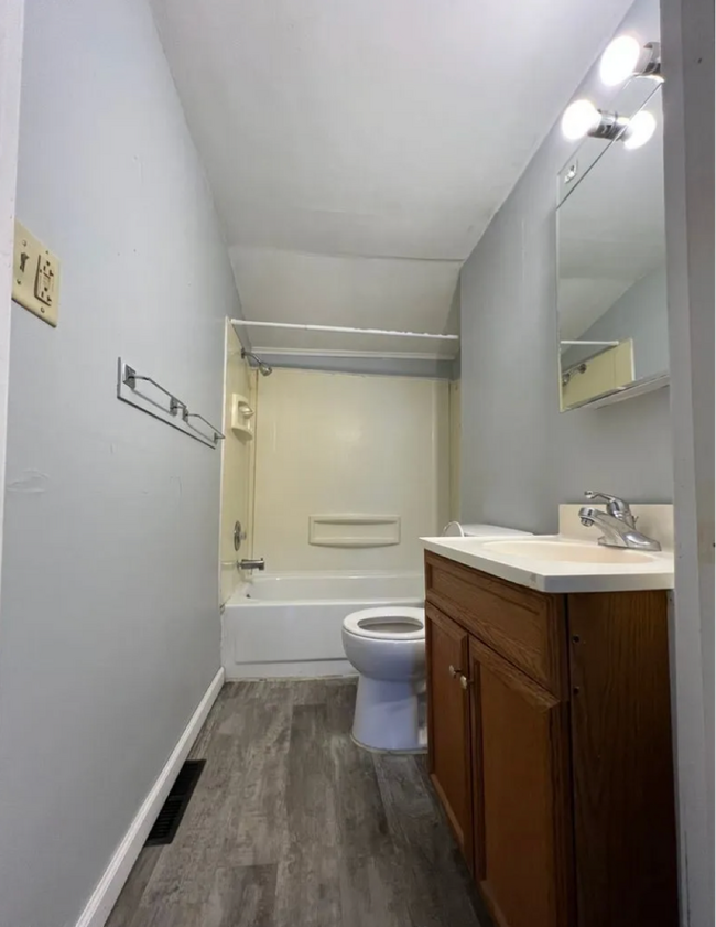 Foto del edificio - 1416-1418 Travis Street