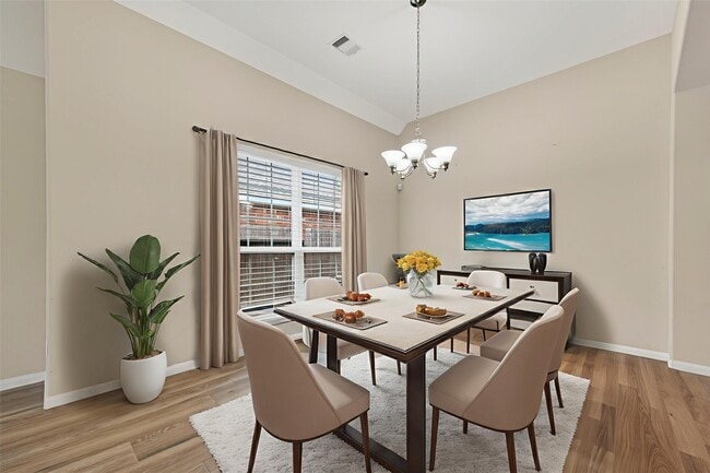 Foto del edificio - 18206 Florence Run Ln