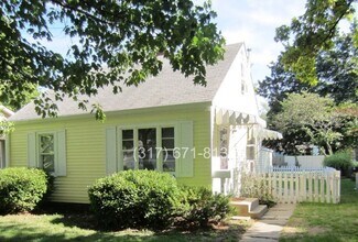 Building Photo - 1445 North St