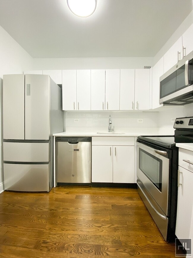 Building Photo - EAST 69 STREET