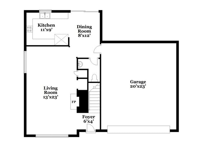 Building Photo - 720 Ansley Ct