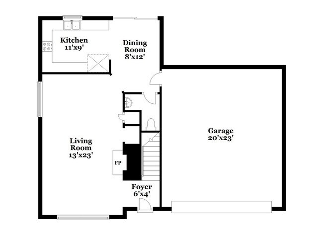 Foto del edificio - 720 Ansley Ct