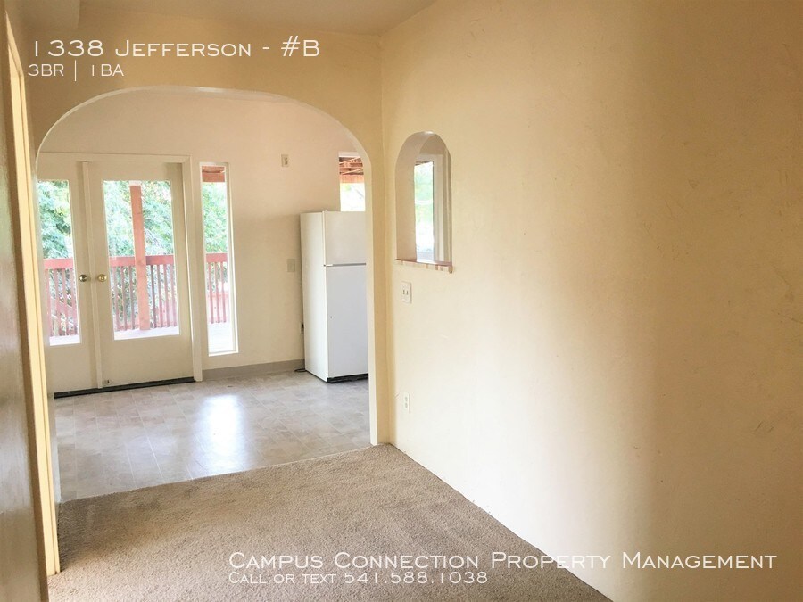 Primary Photo - 1338 Jefferson St