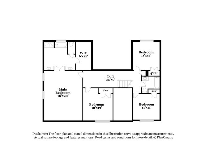 Foto del edificio - 1875 Eveningside Way NW