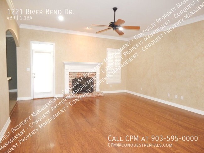 Foto del edificio - South Tyler! Stunning 4 Bedroom, 2.5 Bath ...