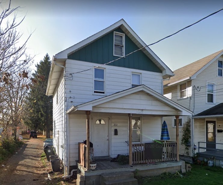 2212 11th St SW, Canton, OH 44706 House Rental in Canton, OH