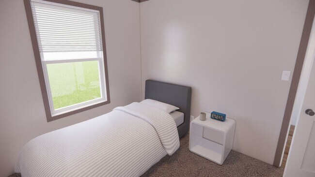 Foto del edificio - 28509 S Maple