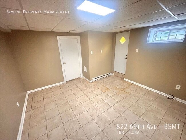 Photo - 822 69th Ave Apartment