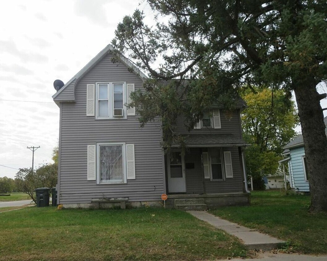 Primary Photo - 3bd 1ba single family home.