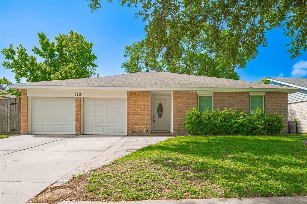 Foto principal - 719 Ramada Dr