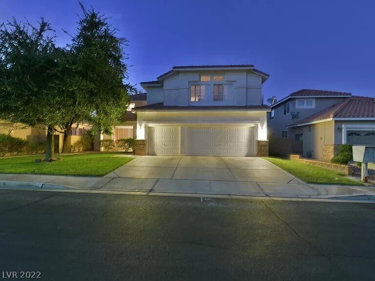 2318 Carinth Way, Henderson, NV 89074 House Rental in Henderson, NV