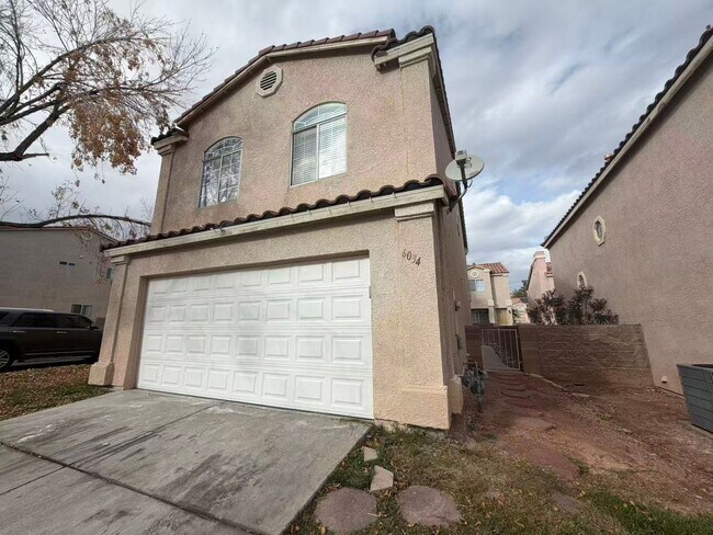 Foto del edificio - 6034 Sunken River Trail