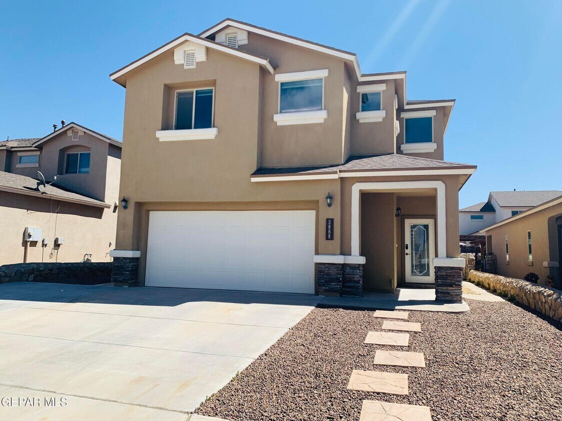 Primary Photo - 3888 Loma Brisa Dr