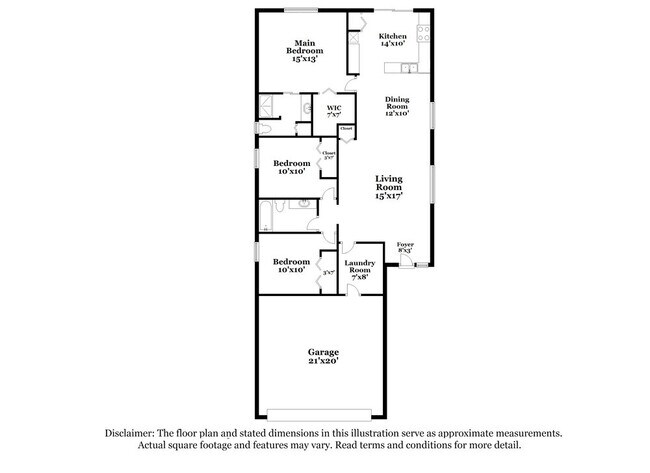 Building Photo - 203 San Casciano Ln