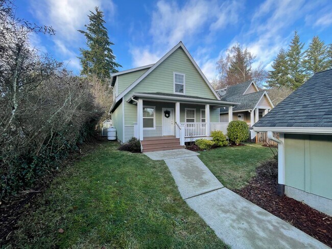 Foto del edificio - Craftsman Style 3 Bed/2 Bath Home - Bremerton