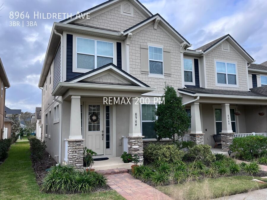 Foto principal - 8964 Hildreth Ave