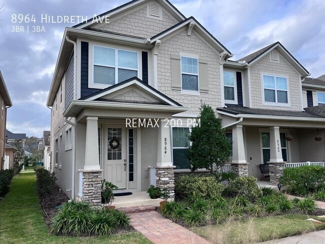 Photo - 8964 Hildreth Ave House