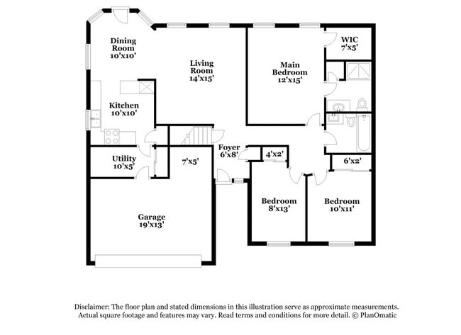 Building Photo - 114 Gran Vista Dr
