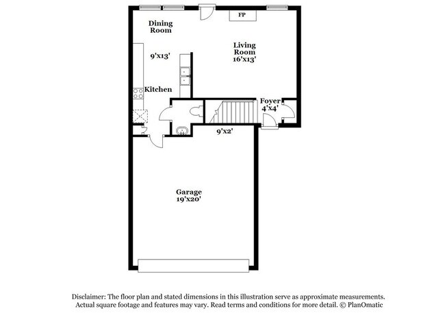 Building Photo - 1028 Quinlan Dr