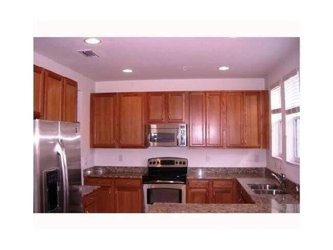 Photo - 1710 San Benito Way House