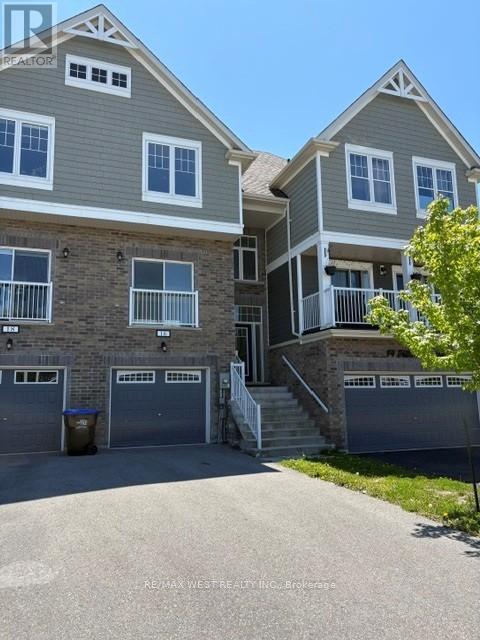 Building Photo - 16 Hills Thistle Dr