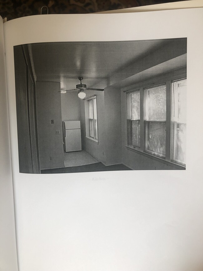 View of kitchen - 656 Prentis St
