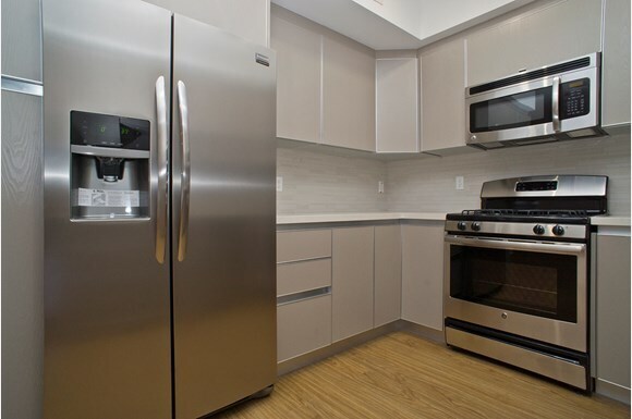 Foto del edificio - 1411 Barry Ave