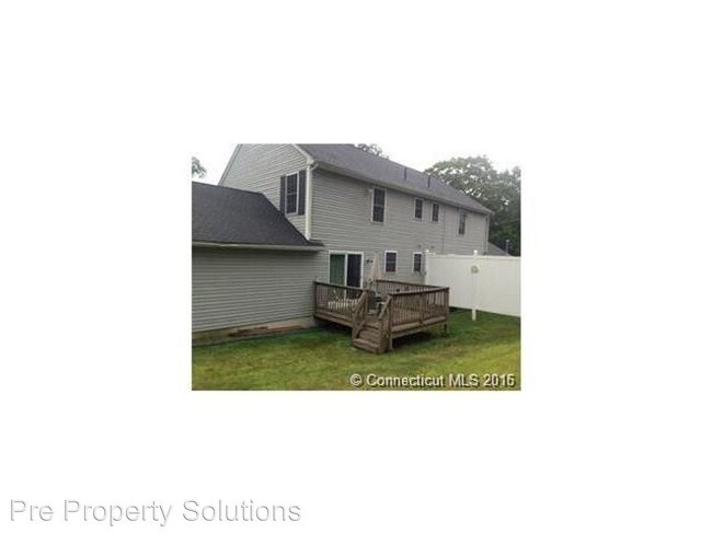 Foto del edificio - 3 br, 1.5 bath House - 29A Prospect Street