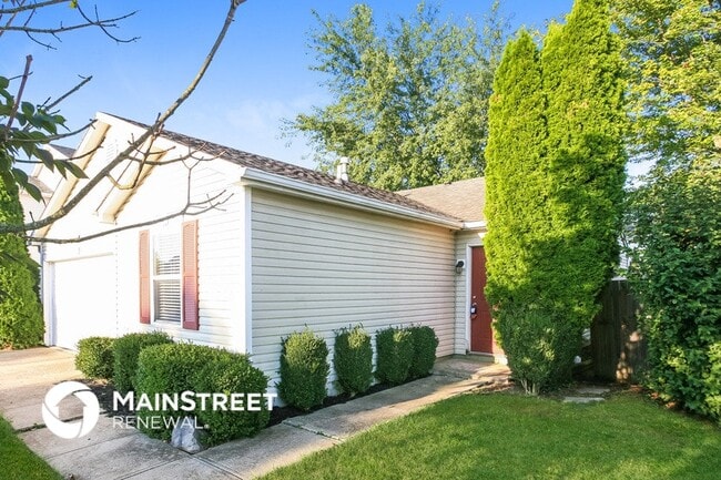 Foto del edificio - 2378 Harvest Moon Dr