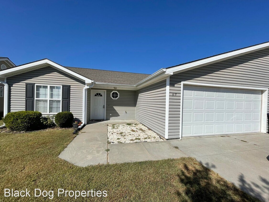 Primary Photo - 3 br, 2 bath House - 517 Stonedale Drive