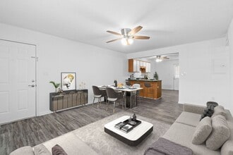 Building Photo - Lakeview Garden Apartments