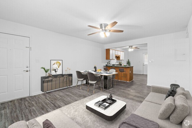 Building Photo - Lakeview Garden Apartments
