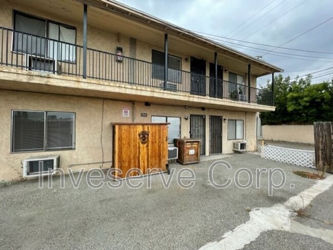 Foto del edificio - 1914 Whittier Blvd