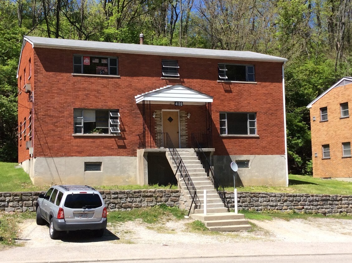 4124 Delhi Ave, Cincinnati, OH 45204 Apartments in Cincinnati, OH