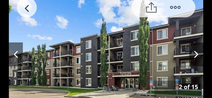 Building Photo - 12035 22 Av SW